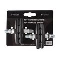 Ventura Ventura 361620 Complete Bike Brake Pad Set - 70 mm. 361620